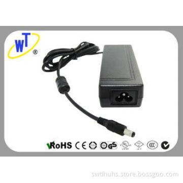 36W DC Switching Power Supply Adapter for LCD Monitor with